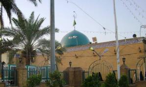 مسجدی که پس ازظهور،اقامتگاه امام زمان(عج) می شود