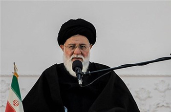 امام جمعه مشهد در جمع فرزندان شهدا:

شهدا برای تأسیس و تحکیم نظام اسلامی به شهادت رسیدند