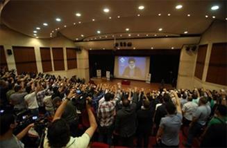 برگزاری دومین همایش «اجتهاد و نوآوری فکری امام خامنه‌ای» در لبنان