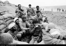 مادر 3 شهید مشهدی:

فرزندانم شیفته حضور در جبهه‌ها بودند