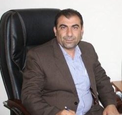 با حضور در گلزار شهدای یاسوج
اعضای شورای اداری کهگیلویه و بویراحمد از مقام شامخ شهیدان ادای احترام کردند با حضور در گلزار شهدای یاسوج
اعضای شورای اداری کهگیلویه و بویراحمد از مقام شامخ شهیدان ادای احترام کردند