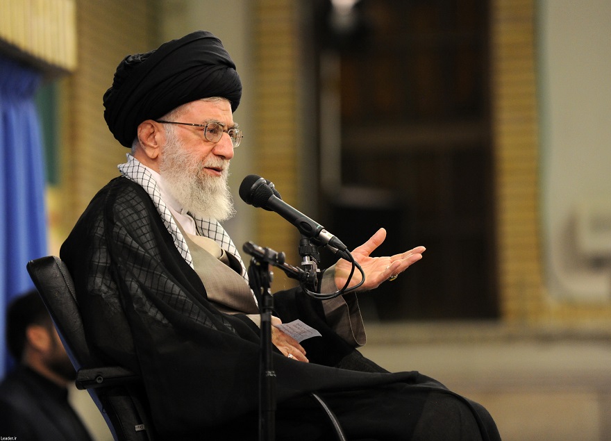 تنها راه پیشرفت ایران اسلامی، احیای روحیه انقلابی و مجاهدت است
