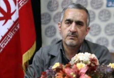 برنامههای نشر، بنیاد حفظ آثار و نشر ارزشهای دفاع مقدس تشریح شد برنامههای نشر، بنیاد حفظ آثار و نشر ارزشهای دفاع مقدس تشریح شد